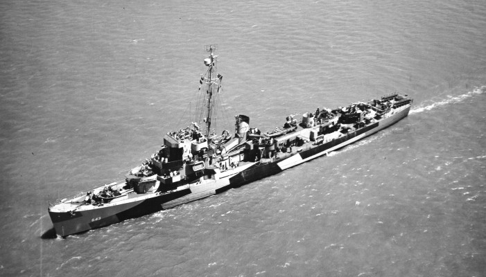 ship